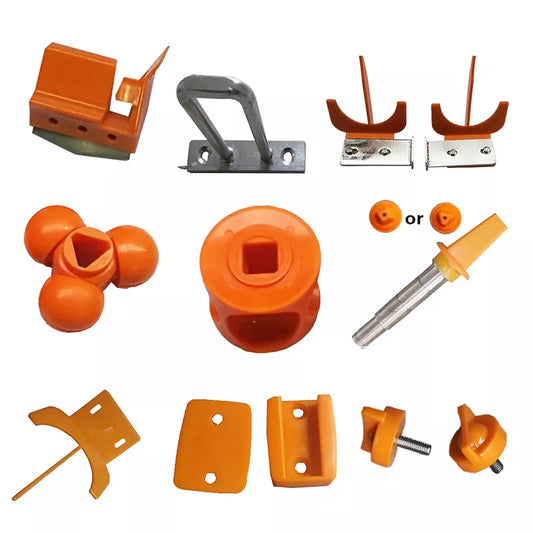 Electric Orange Juicer Spare Parts-0